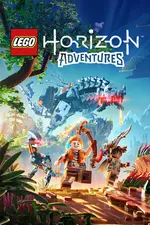 LEGO® Horizon Adventures™ Digital Deluxe Edition -  for sale in Emirates from Games2all