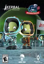 Kerbal Space Program: Breaking Ground Expansion -  for sale in Emirates from Games2all