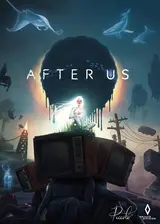 After Us -  for sale in Emirates from Games2all