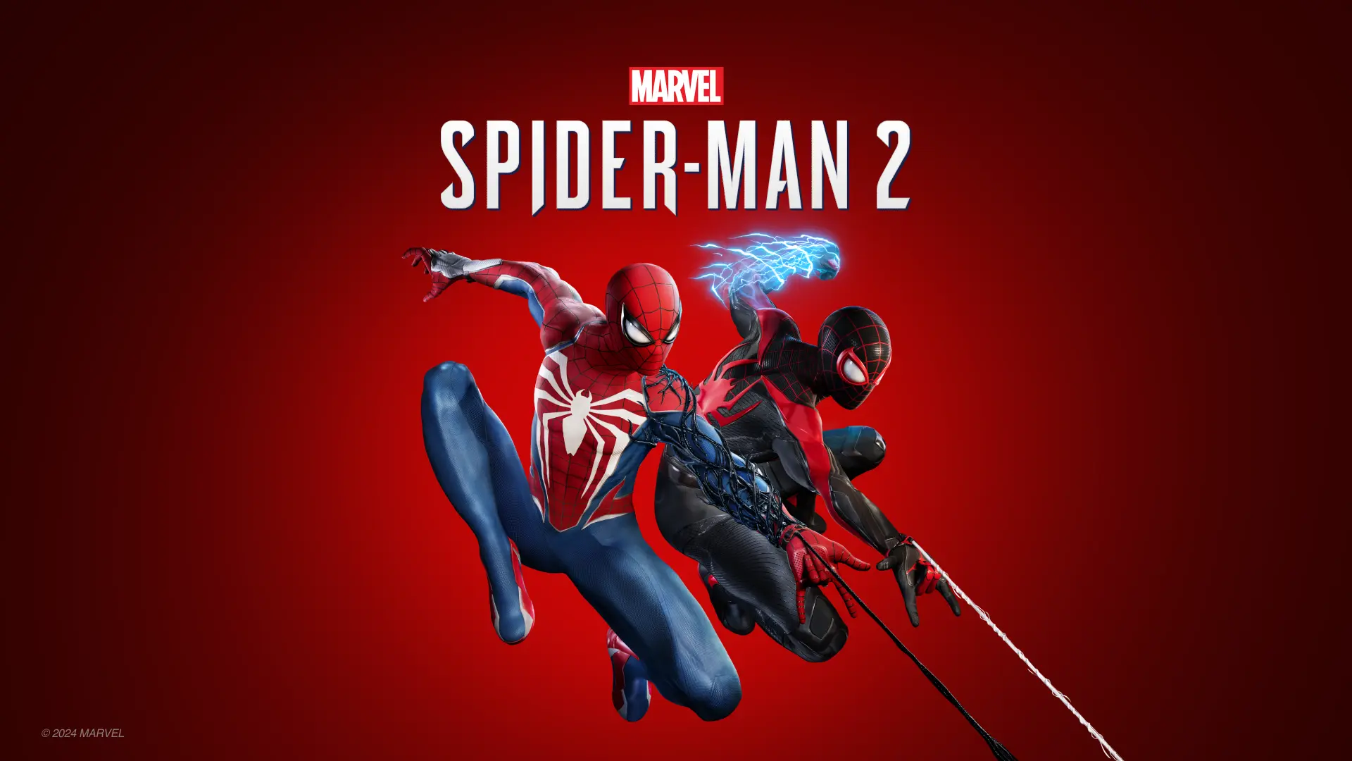 Marvel's Spider-Man 2  للبيع في ألإمارات من خلال Games2all