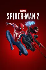 Marvel's Spider-Man 2 -  for sale in Emirates from Games2all