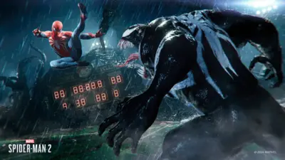 Marvel's Spider-Man 2  للبيع في ألإمارات من خلال Games2all