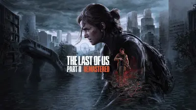 The Last of Us™ Part II Remastered - Pre-Purchase  for sale in Emirates from Games2all