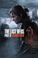 The Last of Us™ Part II Remastered - Pre-Purchase -  for sale in Emirates from Games2all