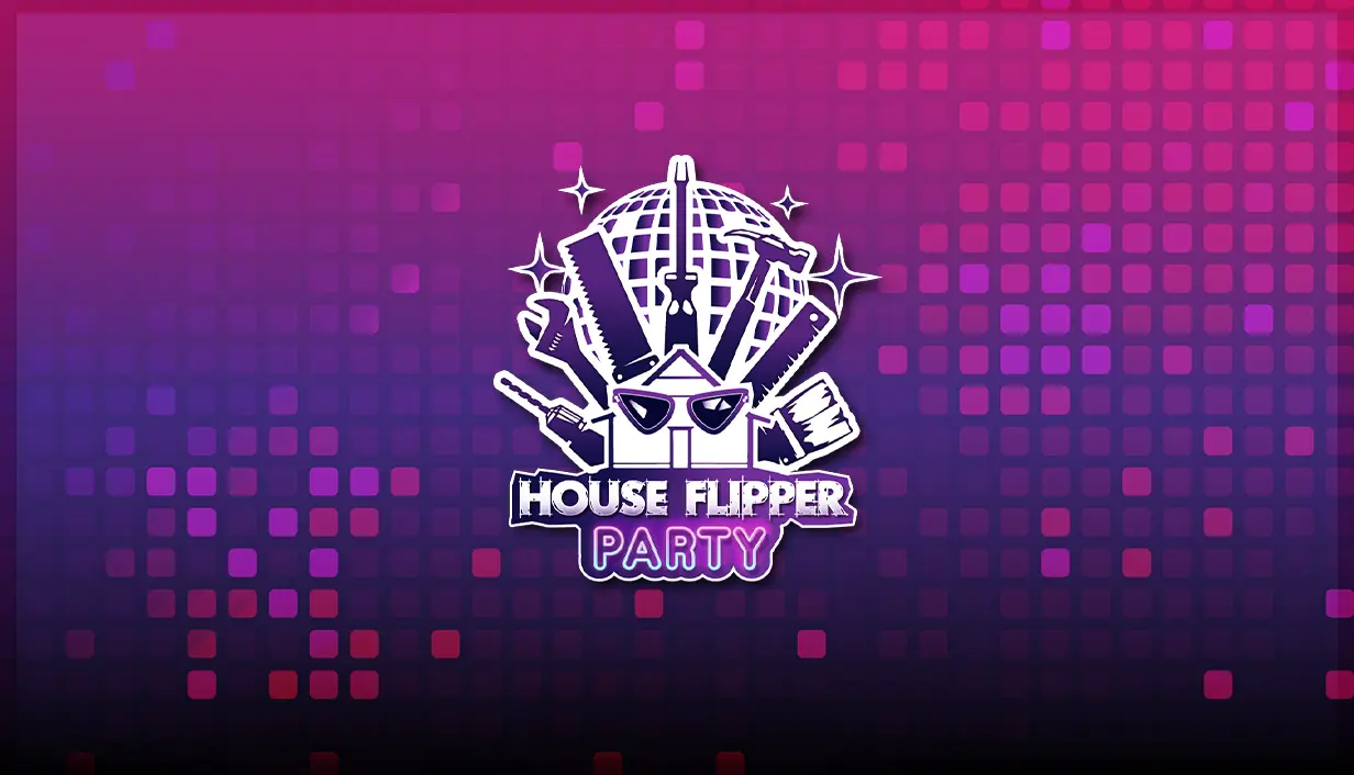 House Flipper - Party Furniture Pack  for sale in Emirates from Games2all