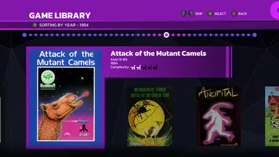 Llamasoft: The Jeff Minter Story  for sale in Emirates from Games2all