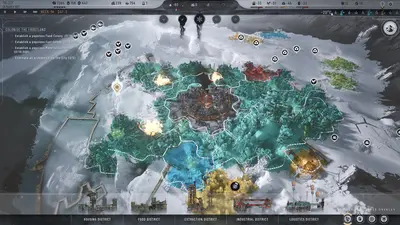 Frostpunk 2  for sale in Emirates from Games2all