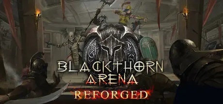 Blackthorn Arena: Reforged  للبيع في ألإمارات من خلال Games2all