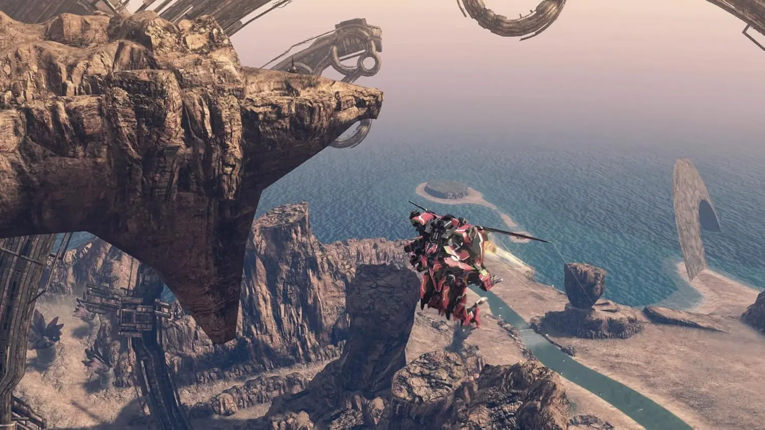 Xenoblade Chronicles X: Definitive Edition - Nintendo Switch  for sale in Emirates from Games2all