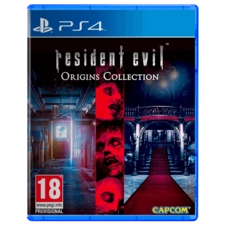 Resident Evil Origins Collection -  for sale in Emirates from Games2all