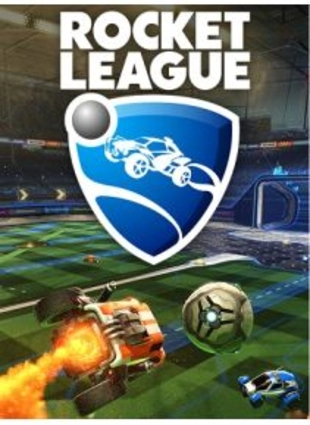 Rocket League PC Steam Code