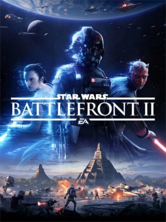 STAR WARS Battlefront 2 PC Origin Code   for sale in Emirates from Games2all