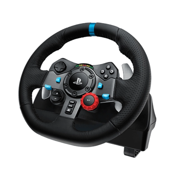 Logitech G29 Driving Racing Wheel for PlayStation  for sale in Emirates from Games2all