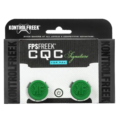 Kontrol Freek FPS Freek CQC - ps4