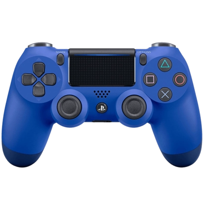 DUALSHOCK 4 PS4 Controller - Blue