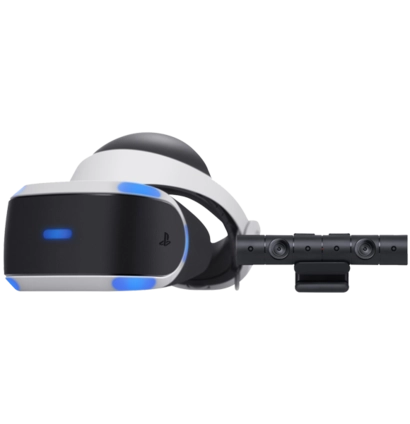 PlayStation VR Bundle Headset/Camera - PS4