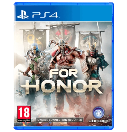 For Honor - PS4 - Used