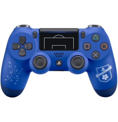 DUALSHOCK 4 PS4 Controller - UEFA Edition