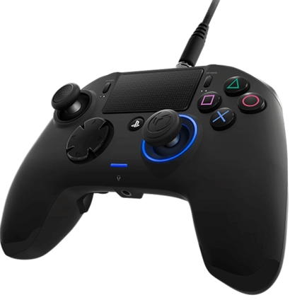 Nacon PlayStation 4 Revolution Pro Controller