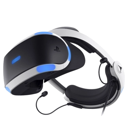 PlayStation VR