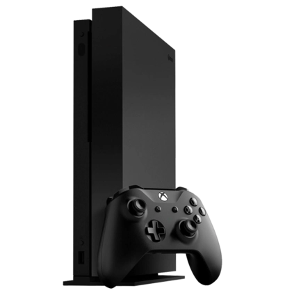 Xbox One X 1TB Console