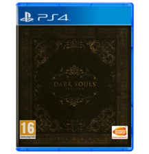 Dark Souls Trilogy - PS4 -  for sale in Emirates from Games2all