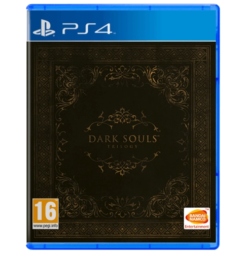 Dark Souls Trilogy - PS4  for sale in Emirates from Games2all