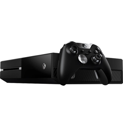 Xbox One Elite Console