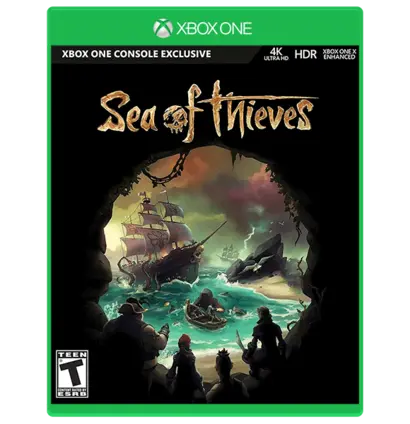 Sea of Thieves - Xbox One