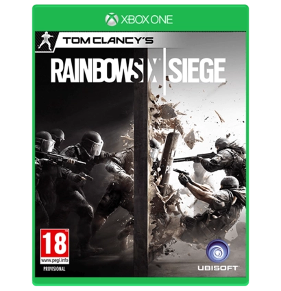 Tom Clancy's Rainbow Six Siege - Xbox One