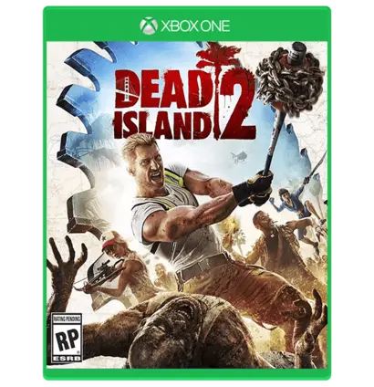 Dead Island 2 xBox One