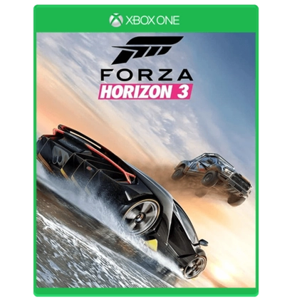 Forza Horizon 3 - Xbox One