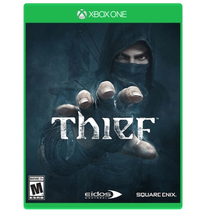 Thief Xbox one