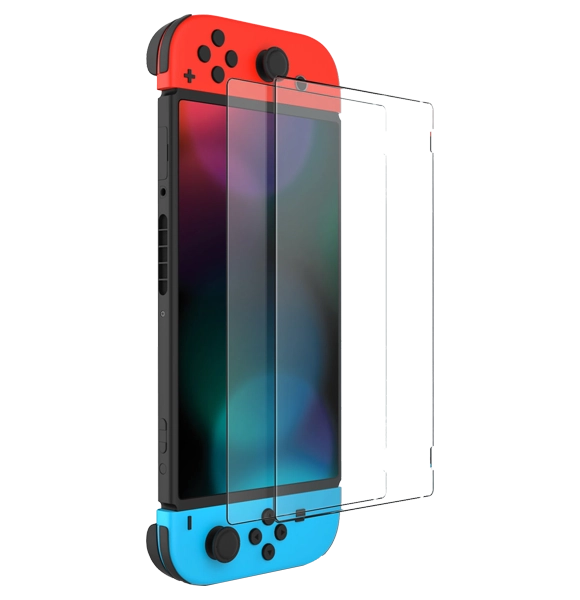 Nintendo Switch Screen Protector Filter   for sale in Emirates from Games2all