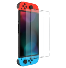 Nintendo Switch Screen Protector Filter  -  for sale in Emirates from Games2all