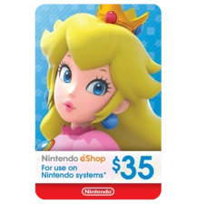 Nintendo eShop $25 USA - instant code delivery, Buy online or from our  branch in Dubai UAE - Nintendo Digital Products - California, Texas,  Florida, New York, Illinois and all over the US