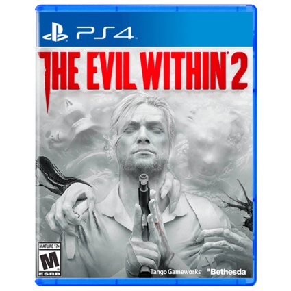 The Evil Within 2 - PS4 - Used