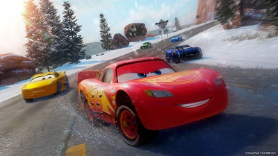 Cars 3: Driven to Win - Nintendo Switch  for sale in Emirates from Games2all