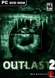 Outlast 2 - PC Steam Code  for sale in Emirates from Games2all