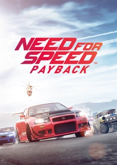 Need for Speed Payback Origin PC Code  for sale in Emirates from Games2all