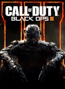 Call of Duty Black Ops III Steam PC CODE   for sale in Emirates from Games2all