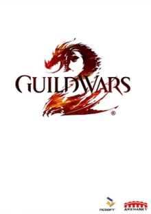 Guild wars 2 Heroic Edition PC NCSoft Code  for sale in Emirates from Games2all