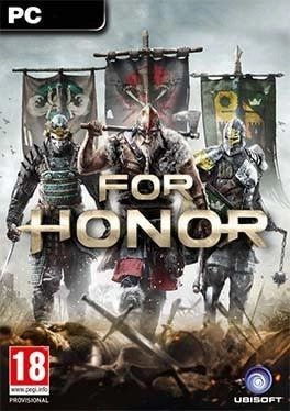 For Honor PC Uplay Code   for sale in Emirates from Games2all