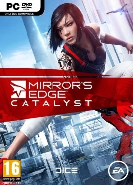 Mirror's Edge Catalyst PC Origin Code   for sale in Emirates from Games2all