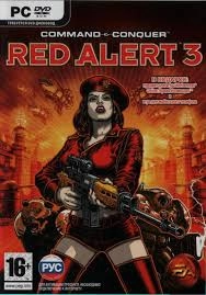 command and conquer red alert 3 PC Origin Code   for sale in Emirates from Games2all