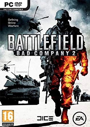 Battlefield Bad Company 2 PC Origin Code   for sale in Emirates from Games2all