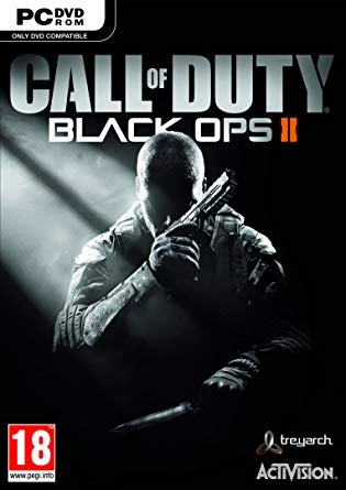 Call of Duty Black Ops 2 PC Steam Code   for sale in Emirates from Games2all