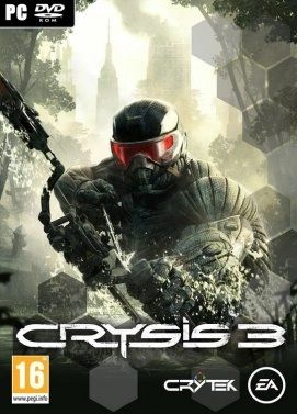 Crysis 3 PC Origin Code   for sale in Emirates from Games2all