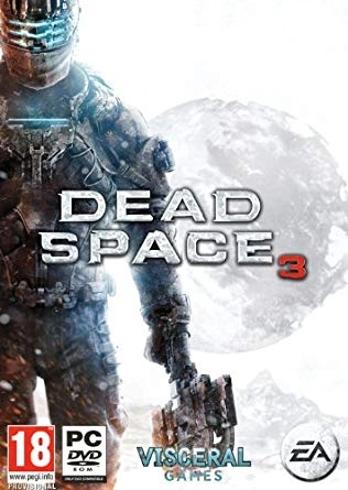 Dead Space 3 PC Origin Code   for sale in Emirates from Games2all