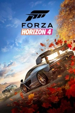 Forza Horizon 4 PC/Xbox One Xbox live PC Code -  for sale in Emirates from Games2all